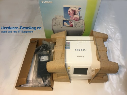 Canon selphy es2 numérique - canon,