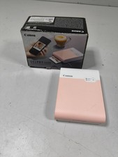 Imprimante Photo Canon SELPHY