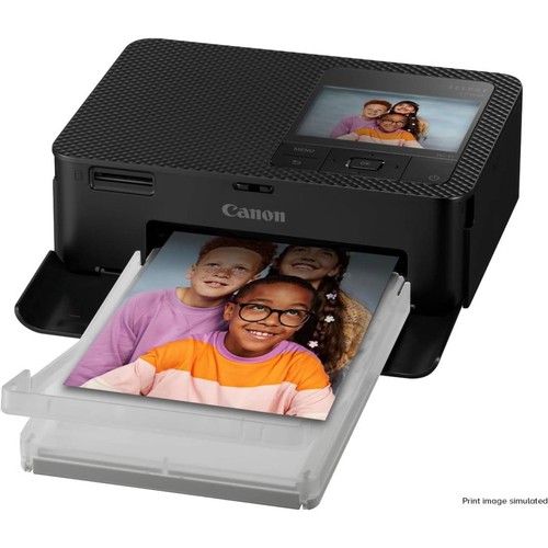 Canon selphy cp1500 - selphy, –