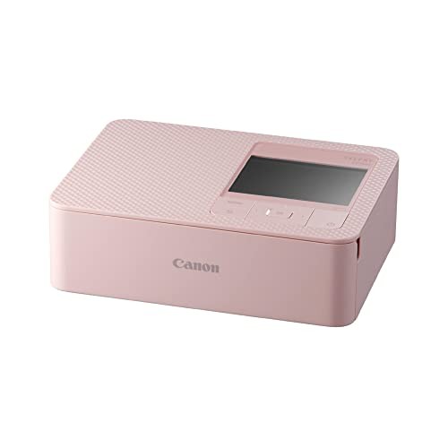 Imprimante photo compacte
