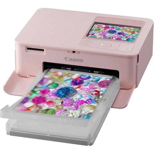 Canon selphy cp1500 - selphy,