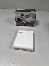 Canon Selphy Square QX10