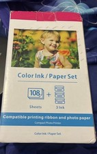 Recharge Pour Imprimante Photo