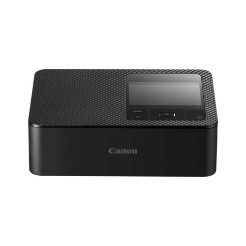 Imprimante photo canon selphy - imprimante,