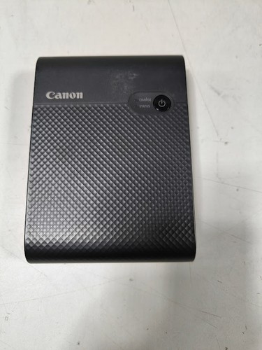 Imprimante photo canon - canon, selphy