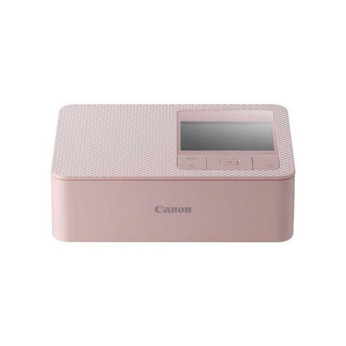 Imprimante photo compacte