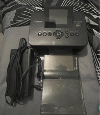 Imprimante Photos Canon Selphy