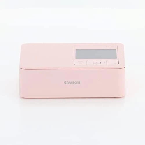 Imprimante photo compacte