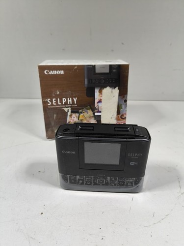Canon selphy cp1300 compact - selphy,