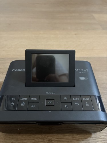 Canon selphy cp1300 - canon, (2234c002)