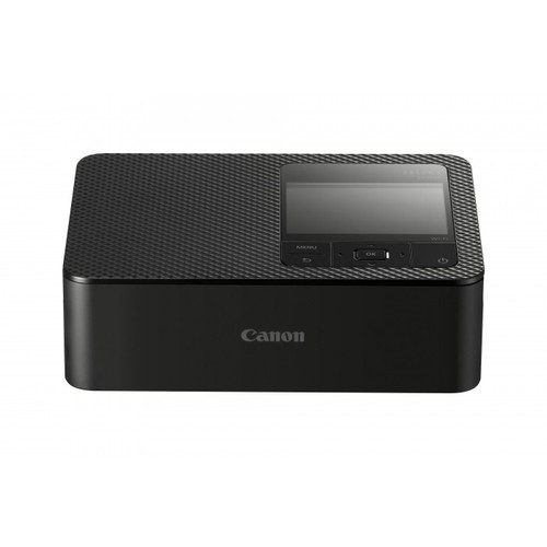 Canon selphy cp1500bk - canon,