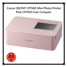 Mini imprimante photo Canon