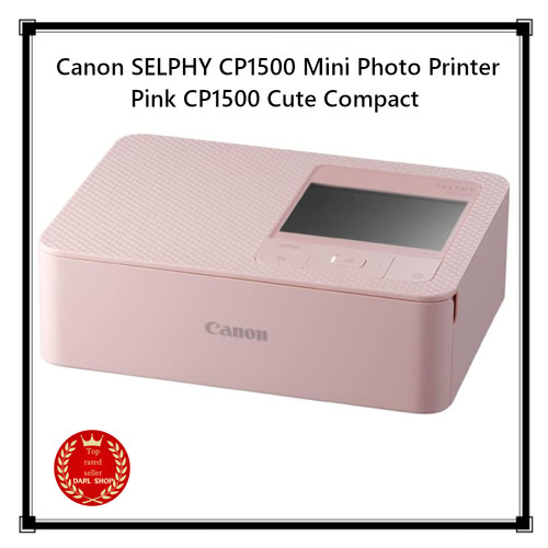 Mini imprimante photo - , canon
