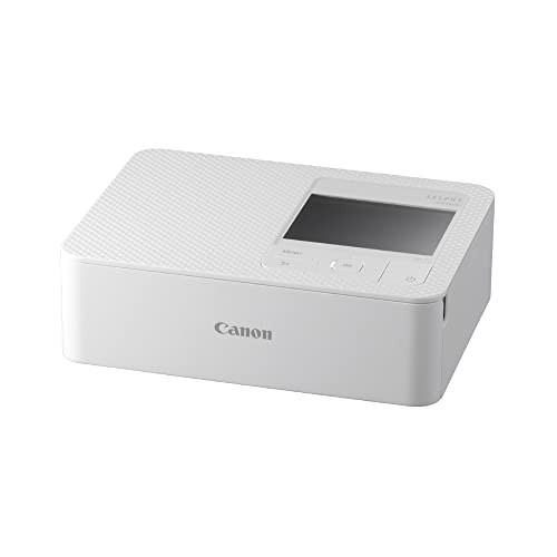 Imprimante photo compacte