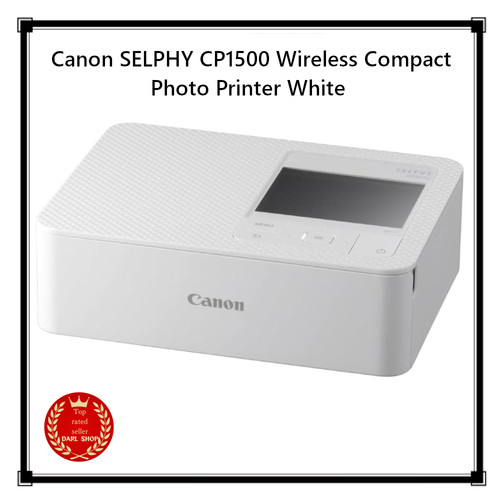 Imprimante photo compacte - , sans