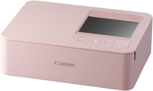 Imprimante photo compacte