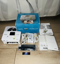 Imprimante photo Compact Canon